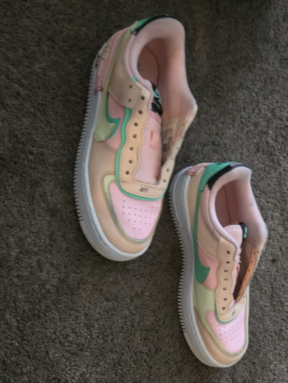 Nike AIR Force 1